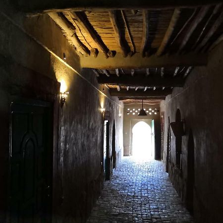 Maison Zouala Exteriör bild