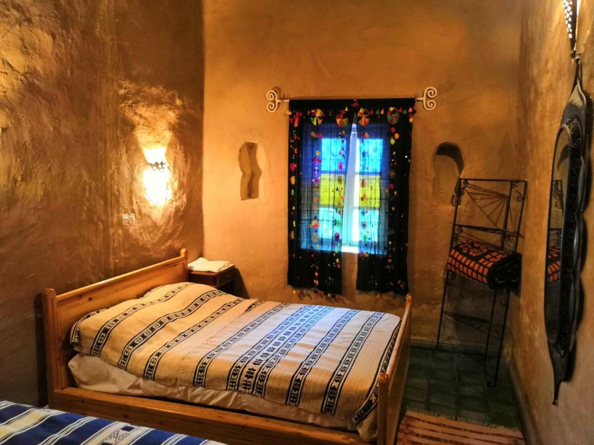 Maison Zouala Exteriör bild