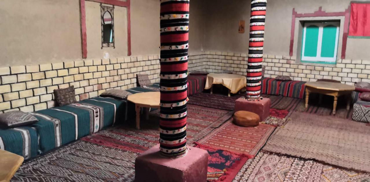 Maison Zouala Exteriör bild